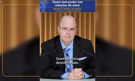 Quem tem poder nas relações de amor