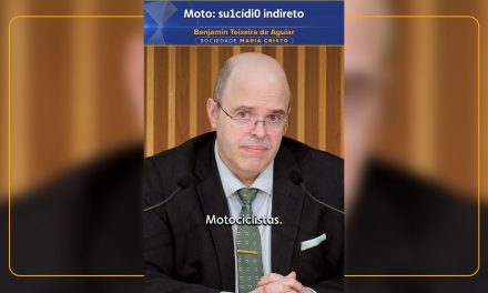 Moto: su1cídi0 indireto