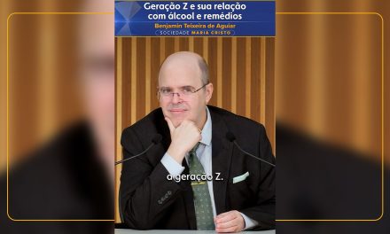 Geração Z e sua relação com álcool e remédios