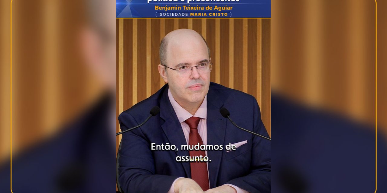 Polarização na família: política e preconceitos