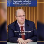 Polarização na família: política e preconceitos