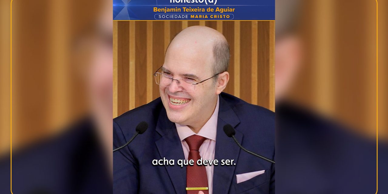 O preço de ser honesto(a)