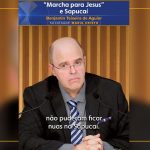 “Marcha para Jesus” e Sapucaí