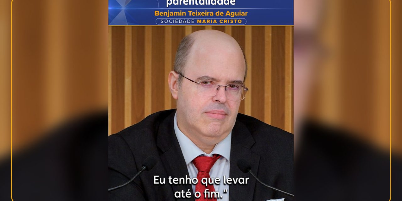 A cruz da parentalidade