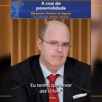 A cruz da parentalidade