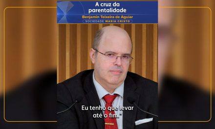 A cruz da parentalidade
