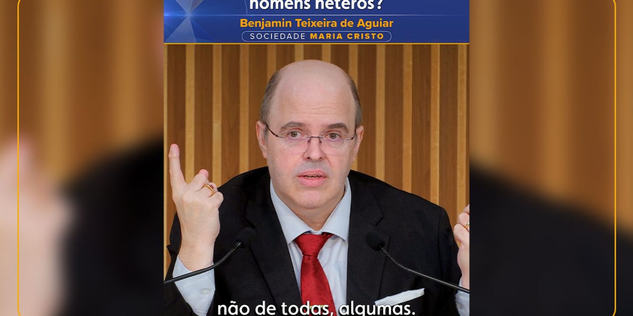 Homofobia: menor em homens héteros?