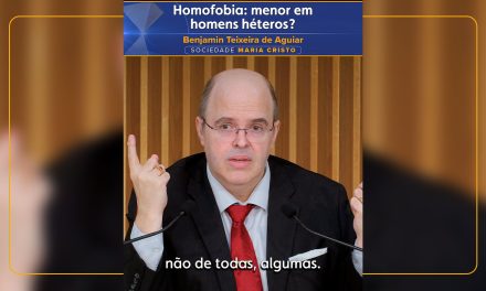 Homofobia: menor em homens héteros?
