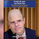 Inveja do que nos faria mal