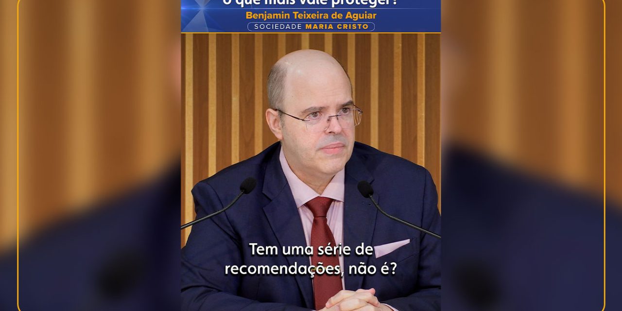 Celular ou partes do corpo – o que mais vale proteger?