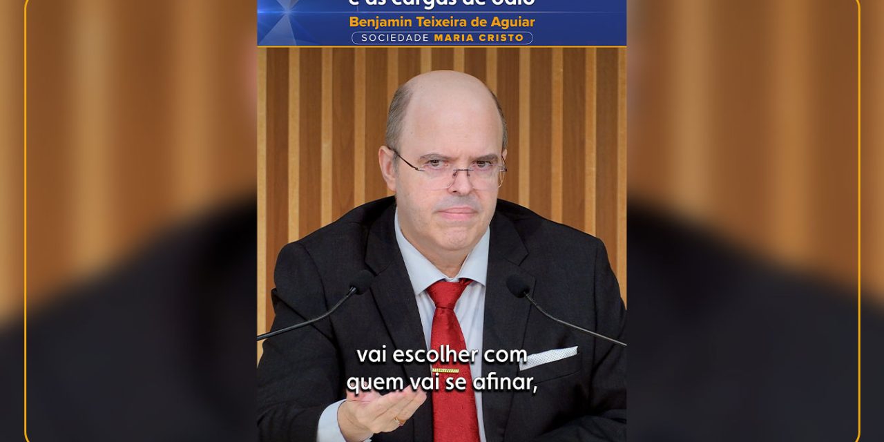 Meu casamento gay e as cargas de ódio