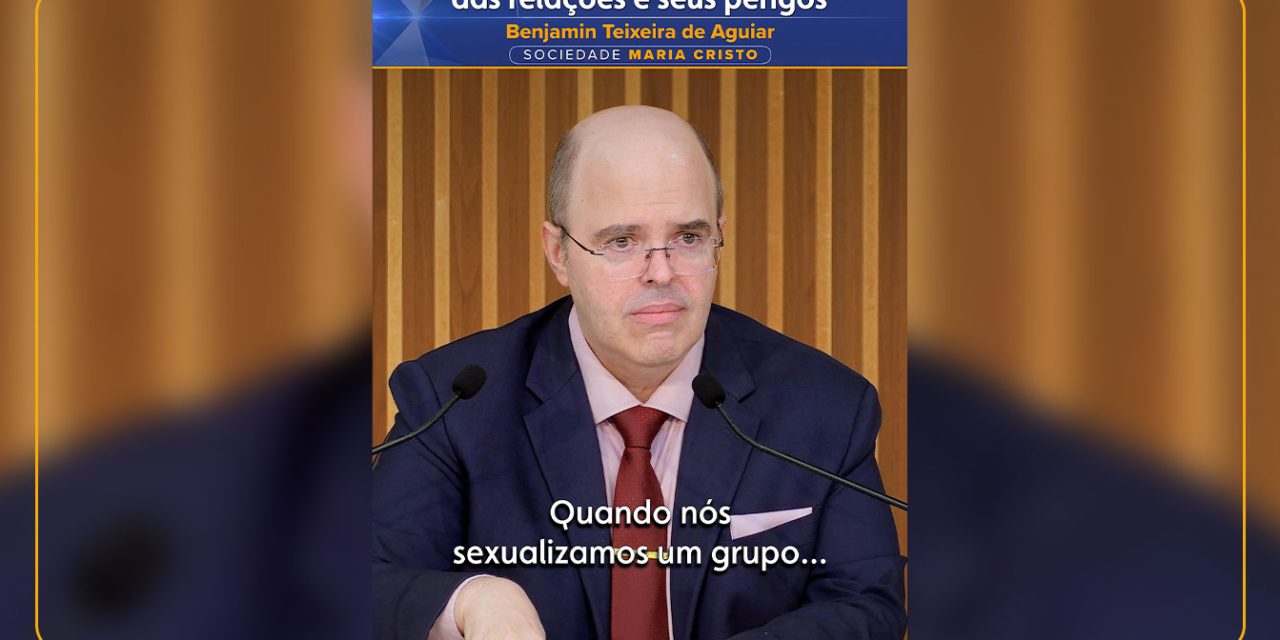 Sexualização excessiva das relações e seus perigos