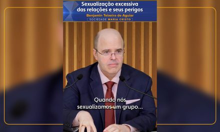 Sexualização excessiva das relações e seus perigos