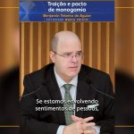 Traição e pacto de monogamia