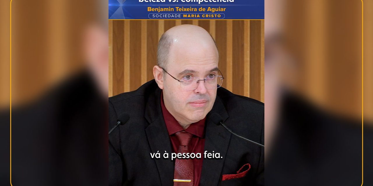 Efeito halo: beleza vs. competência