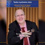 Tesão à primeira vista