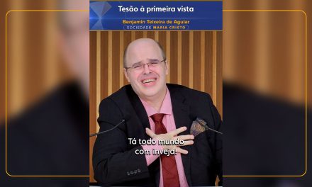 Tesão à primeira vista