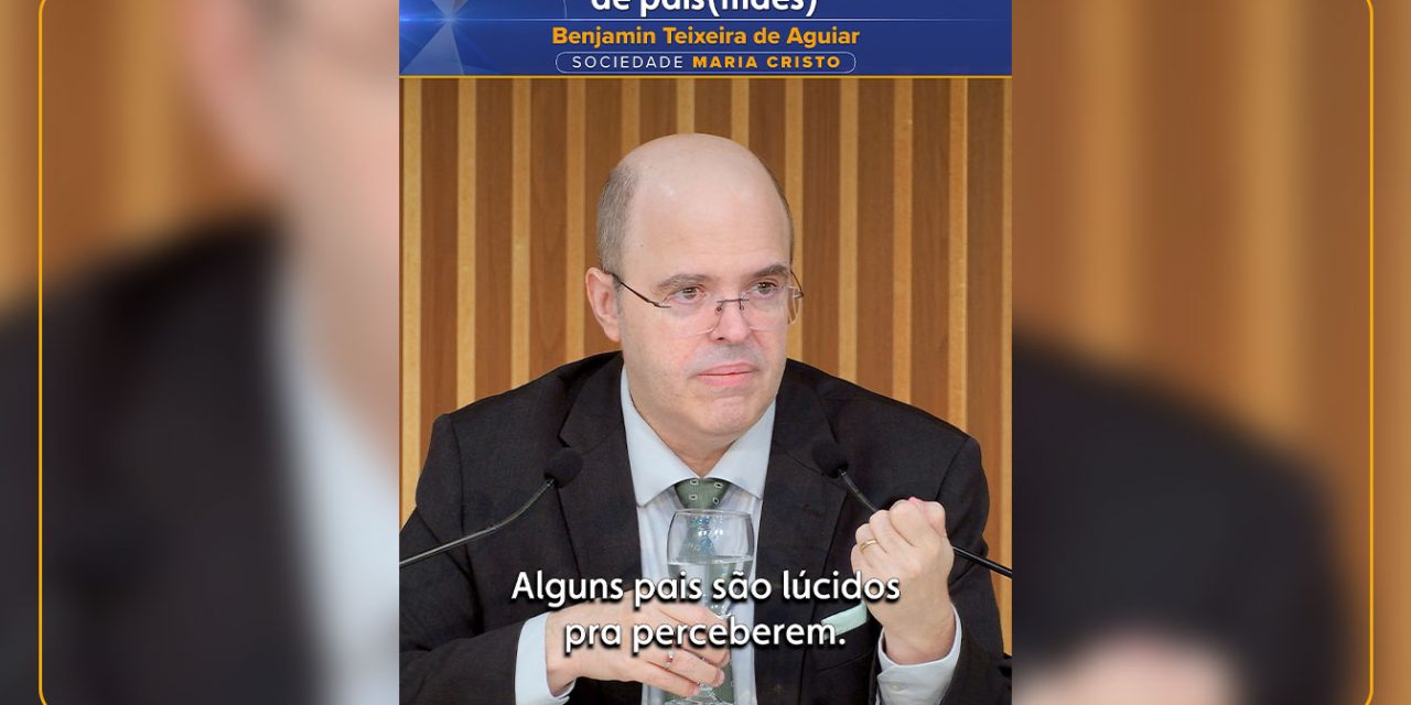 Filhos(as) e o dinheiro de pais(mães)