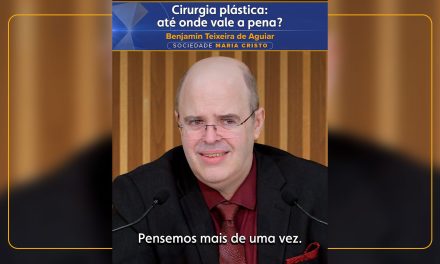 Cirurgia plástica: até onde vale a pena?