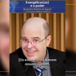 Evangélicos(as) e o poder