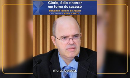 Glória, ódio e horror em torno do sucesso