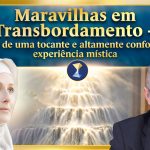 18 anos de uma tocante e altamente confortadora experiência mística – entrevista concedida por Benjamin Teixeira de Aguiar à equipe da Sociedade Maria Cristo