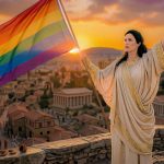 A urgente e mastodôntica missão do combate à LGBTfobia – diálogo com o Espírito Eugênia-Aspásia