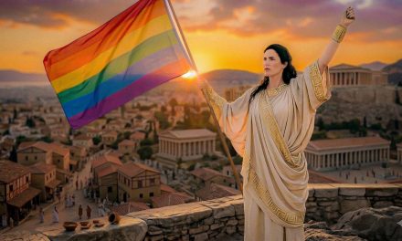 A urgente e mastodôntica missão do combate à LGBTfobia – diálogo com o Espírito Eugênia-Aspásia