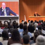 Palestras com Benjamin Teixeira de Aguiar – domingos, 18h, entrada franca