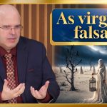 As virgens falsas, os “redpills” homossexuais mal resolvidos e o retorno piorado dos demônios
