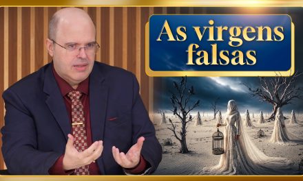 As virgens falsas, os “redpills” homossexuais mal resolvidos e o retorno piorado dos demônios