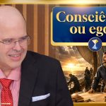 Consciência ou ego, “red pills”, crianças, Papai Noel e complexidades culturais sobre o drama da fé