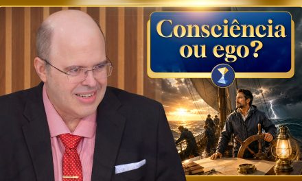 Consciência ou ego, “red pills”, crianças, Papai Noel e complexidades culturais sobre o drama da fé