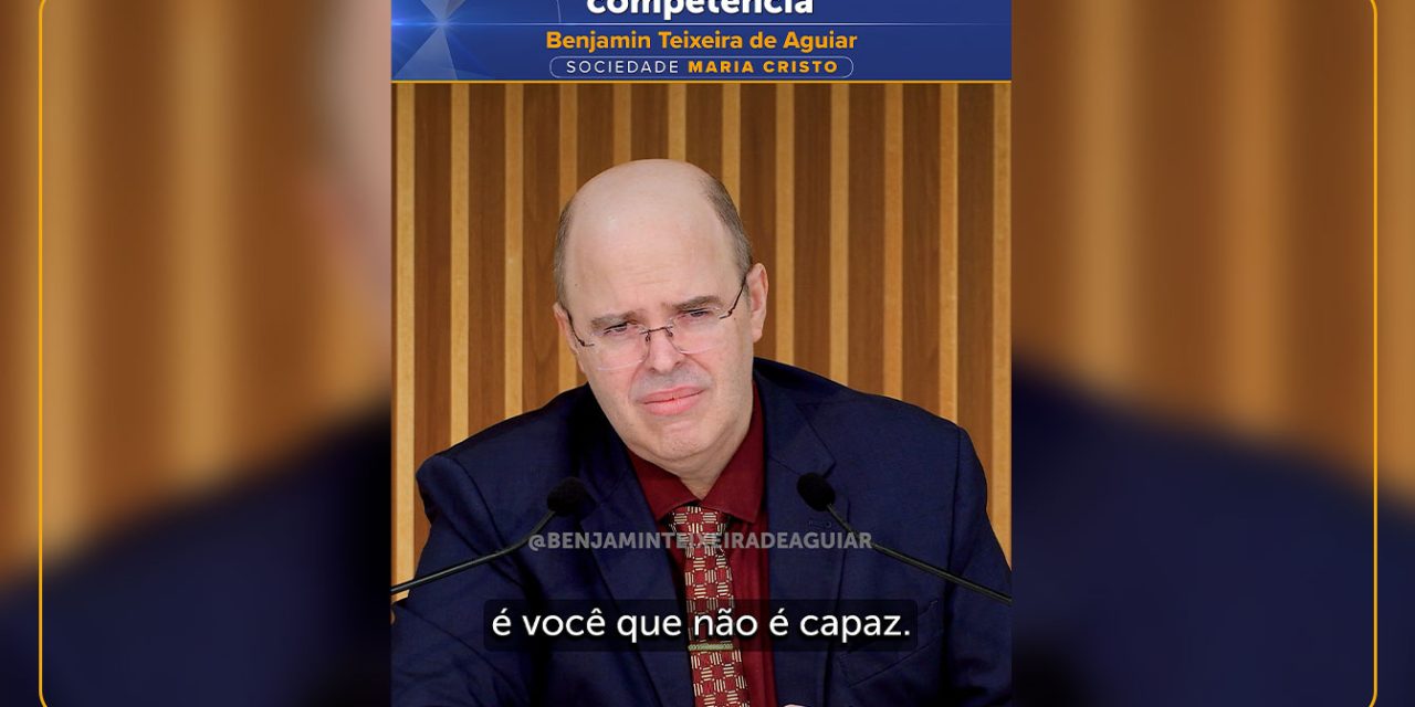 Sotaques e competência