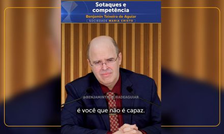 Sotaques e competência