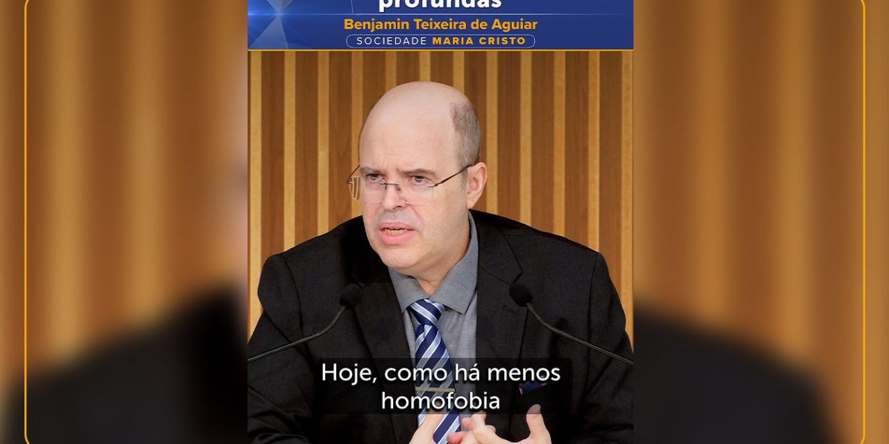 LGBTs e afinidades profundas