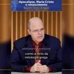 Apocalipse, Maria Cristo e renascimento