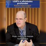 LGBTs e afinidades profundas