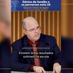 Gênios do fundão e os perversos nota 10