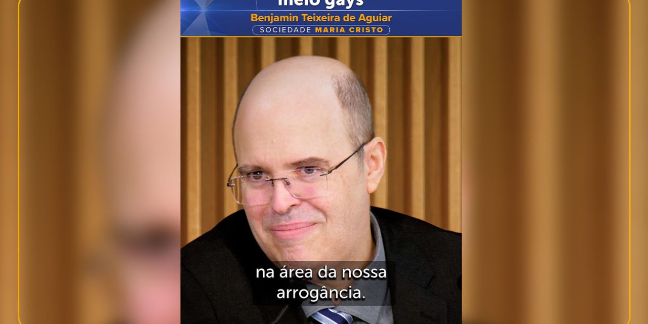 Mulheres e homens ”meio gays“