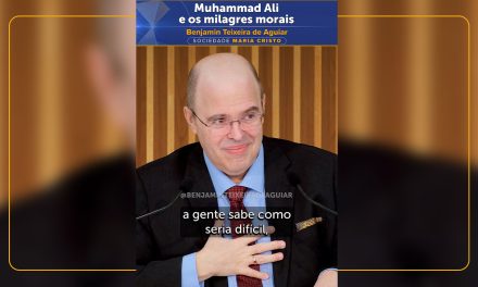 Muhammad Ali e os milagres morais