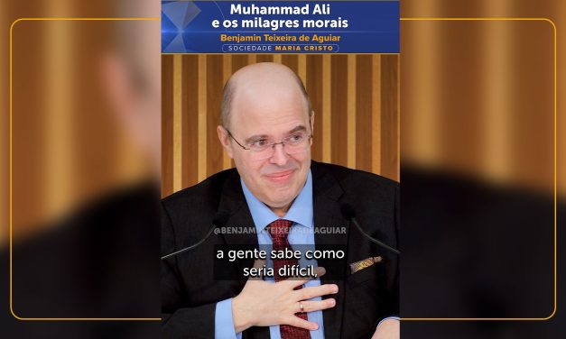 Muhammad Ali e os milagres morais