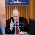 A besta Stalin e o Holodomor na Ucrânia