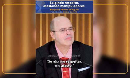 Exigindo respeito, afastando manipuladores