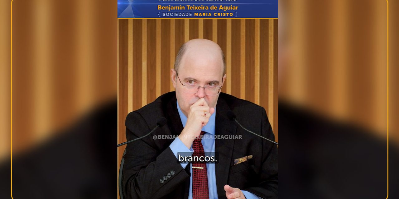 K.K.K.: evangélicos fundamentalistas