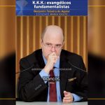 K.K.K.: evangélicos fundamentalistas