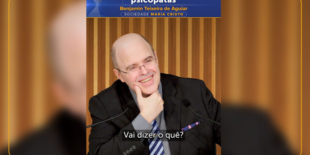 Como desmascarar psicopatas