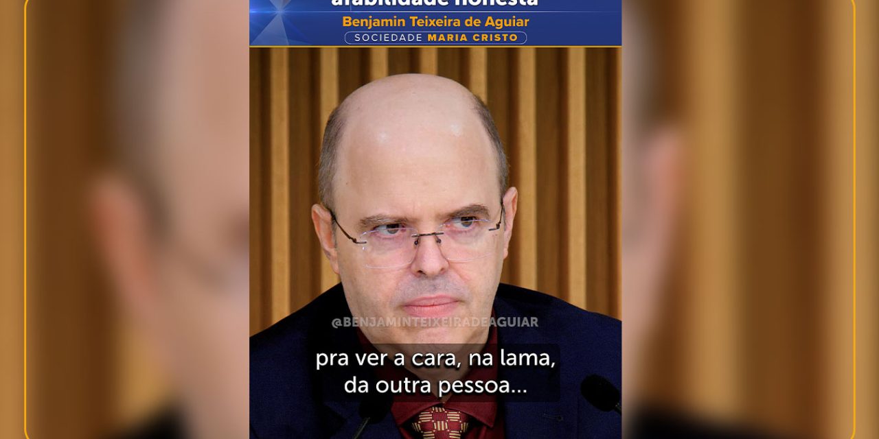 Franqueza falsa e afabilidade honesta