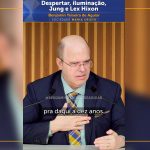 Despertar, iluminação, Jung e Lex Hixon