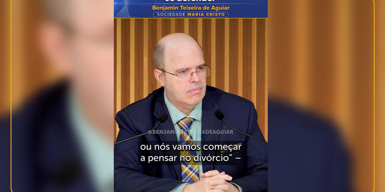 Abusos: como se defender